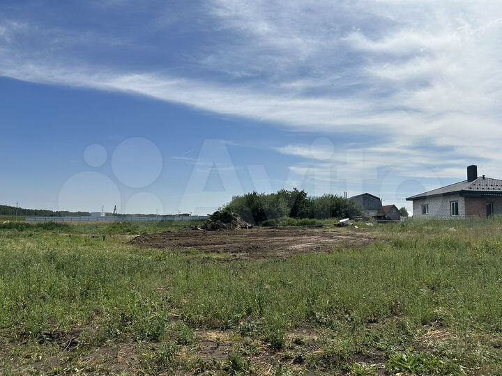 Участок 10,4 сот. (ИЖС)