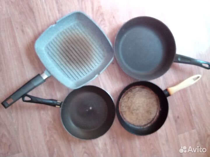 Посуда на дачу,съёмное жильё