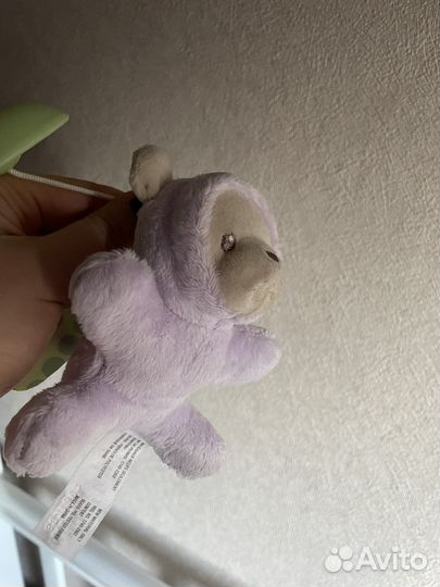 Мобиль на кроватку fisher price