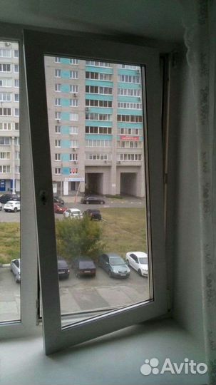 Ремонт окон пвх, евроокон