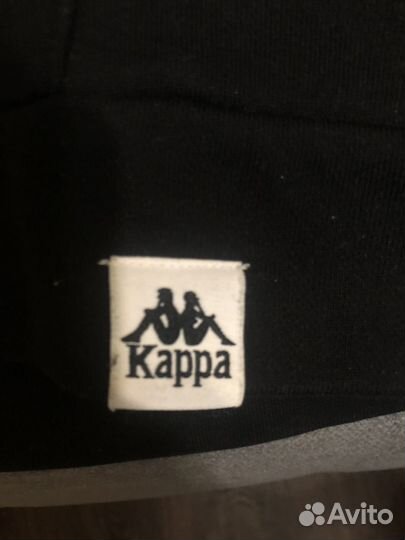 Кофта Kappa