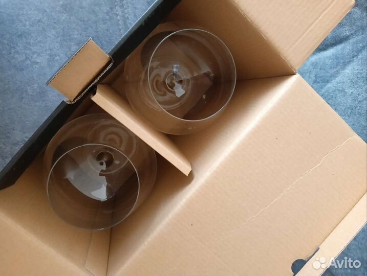 Бокалы для вина