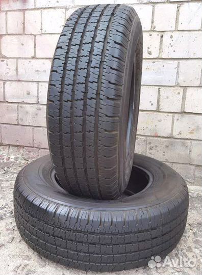 Hankook Smart City AU04+ 225/70 R16 101S
