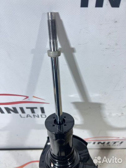 Амортизатор задний левый, правый Infiniti Q50 V37