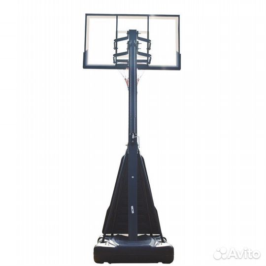 Мобильная баскетбольная стойка 60 DFC Stand60A