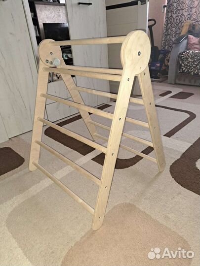 Треугольник пиклера