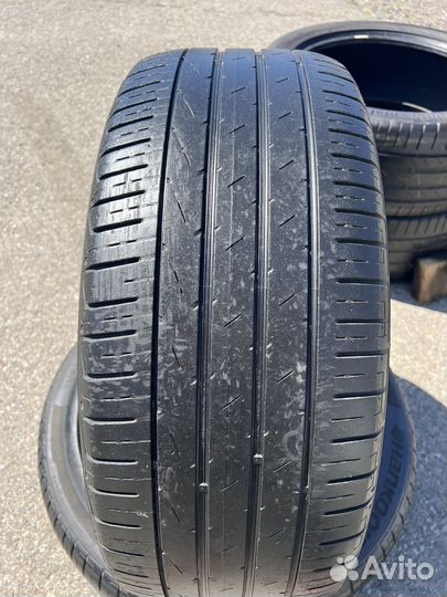 Hankook Ventus S1 Evo 2 SUV K117C 245/45 R19