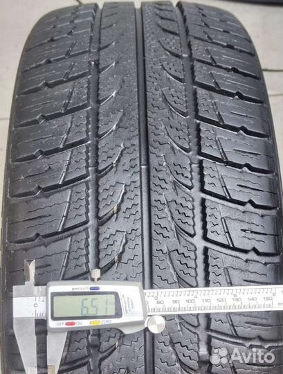 Kumho Solus Vier KH21 195/55 R15 85H