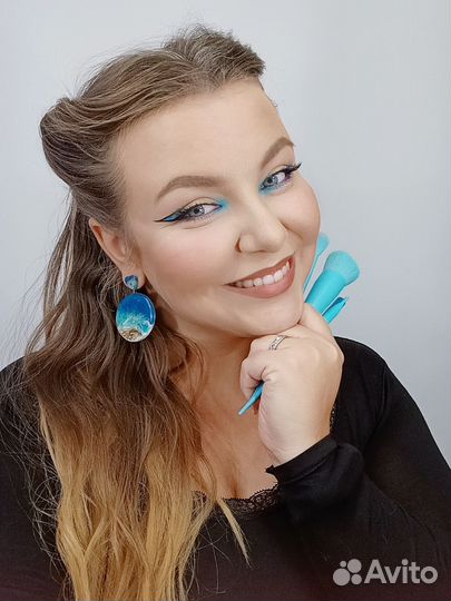 Визажист / Макияж и прически