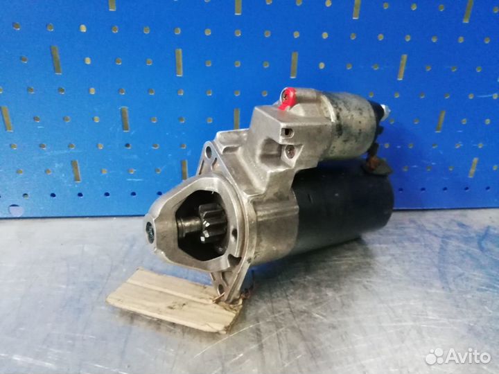 Стартер Mercedes Benz A-Class 1.7 CDi, 2.0 CDi