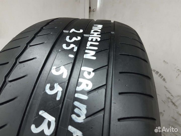 Michelin Primacy HP 235/55 R17