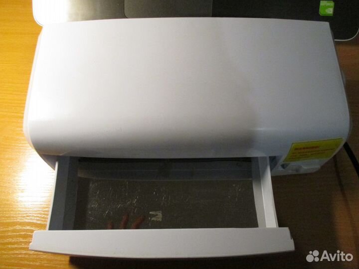 Planet Nails, UV-стерилизатор MiniGer