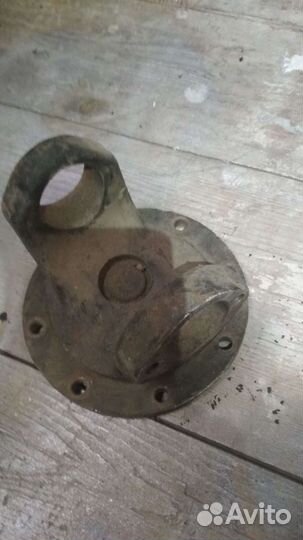 Флянец кардана