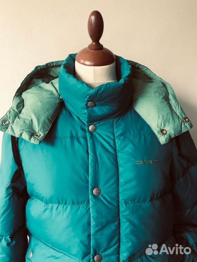 Зимняя куртка Carhartt