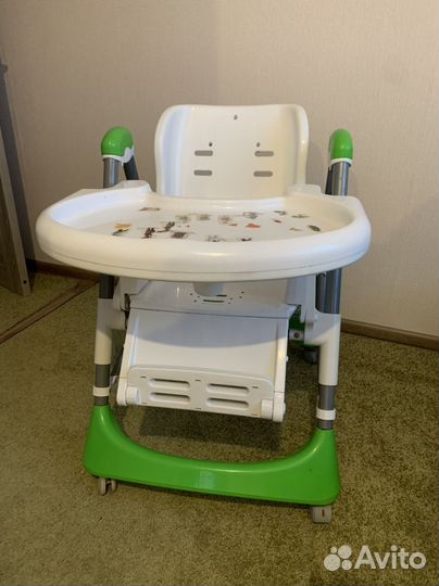 Стул для кормления