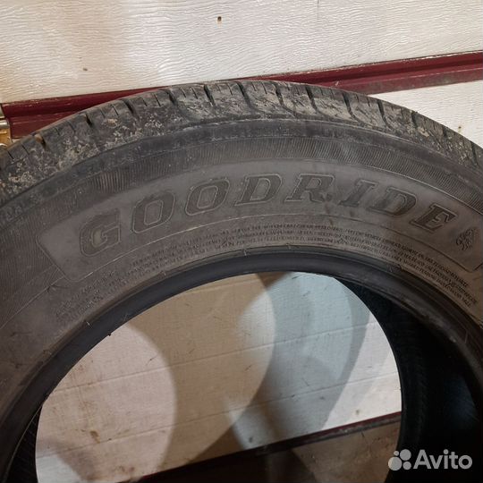 Goodride SU318 H/T 245/65 R17