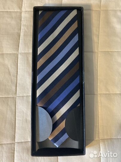 Галстук мужской