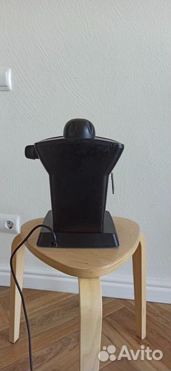 Кофеварка Kitfort кт-706