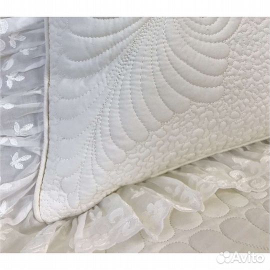 Декоративные подушки