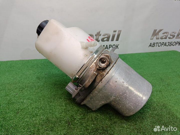 Электрогидроусилитель руля Ford C-Max минивэн qqda