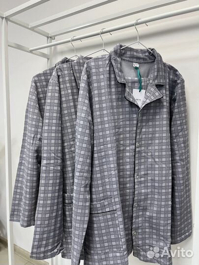 Мужская пижама