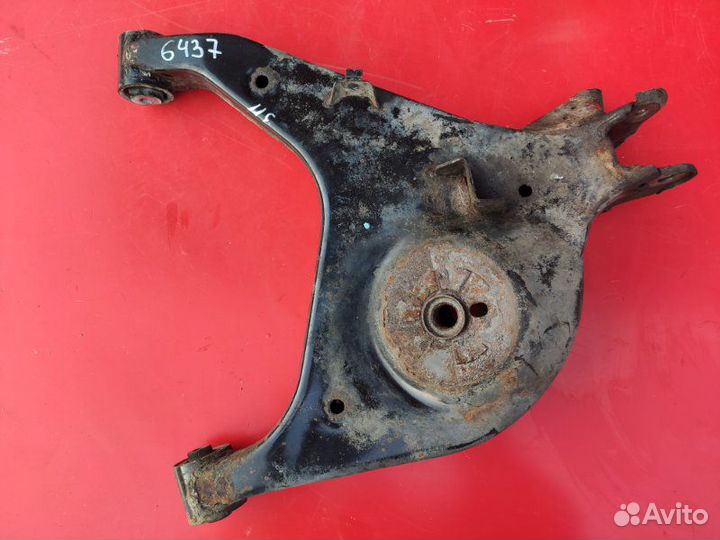 Рычаг поперечный задний правый Land Rover Range