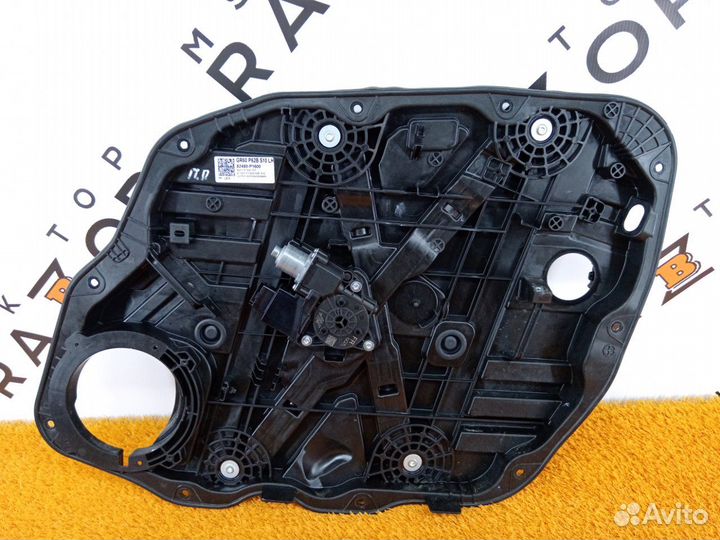 Стеклоподъемник передний правый Kia Sportage NQ5