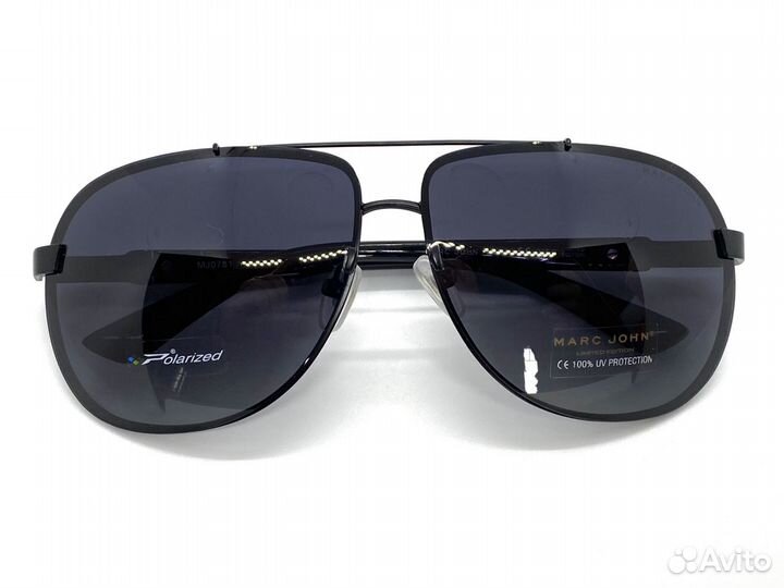 Очки Marc Jhon MJ0781 col 01-G7