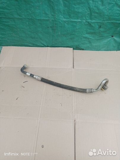 Трубка кондиционера Porsche Cayenne 2003-2007