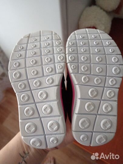 Детская обувь