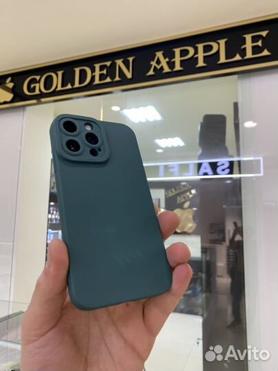 Чехол на iPhone XR в корпусе 13Pro