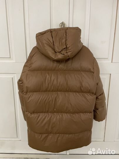 Пуховик Be free