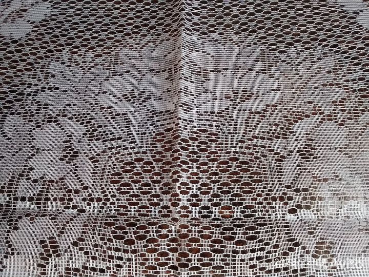 Накидки на подушки винтаж