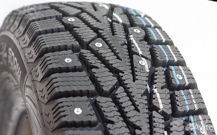 Cordiant Snow Cross 185/65 R14 86T