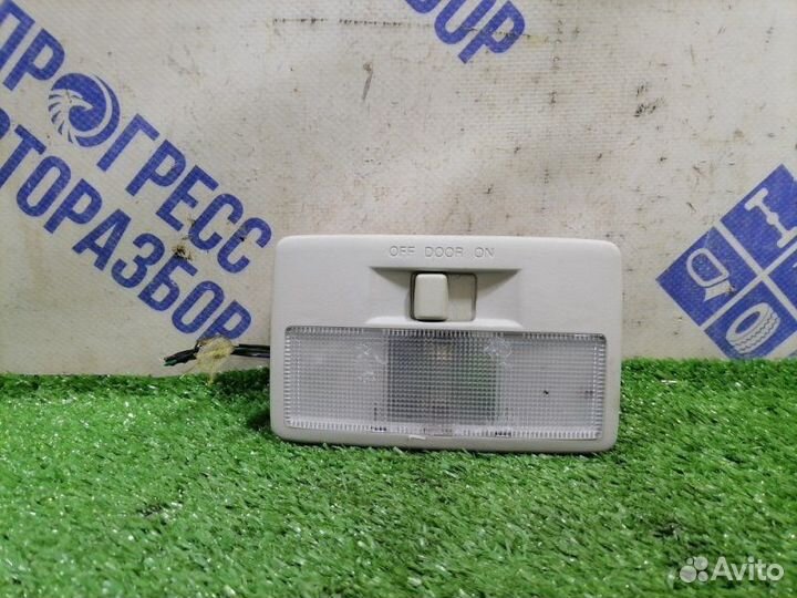 Плафон салона Mazda 3 Bl хэтчбек 1.6 Z6 2009