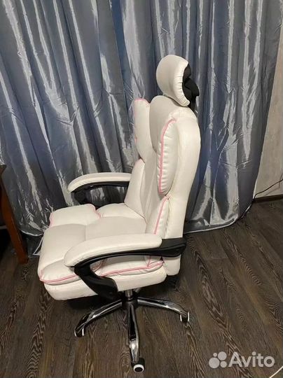 Компьютерное кресло Boss с функцией массажа