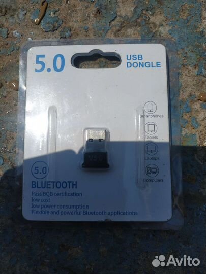 Usb wifi адаптер 5.0