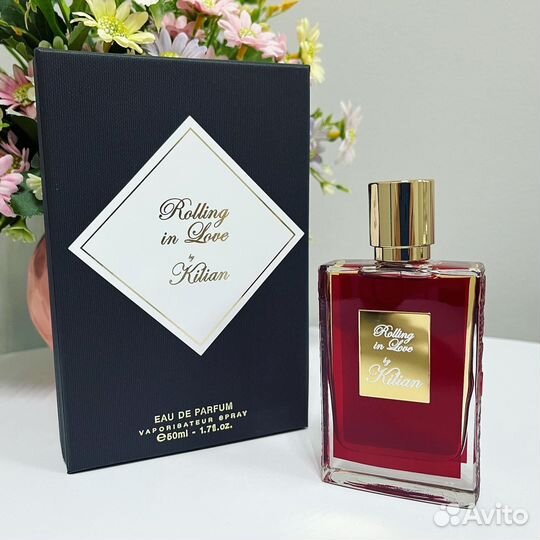 Kilian - Rolling in Love 50ml