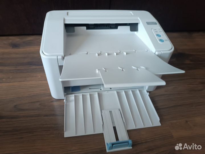 Лазерный принтер Pantum P2200