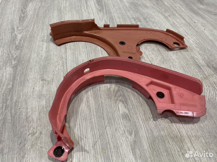 Пакет фрикционов 6T30