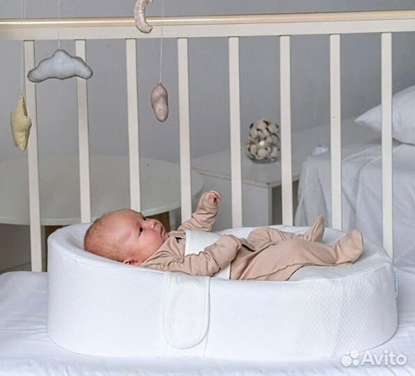 Кокон матрас новый