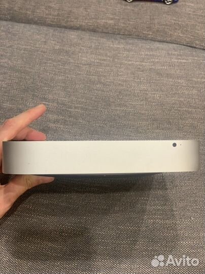 Apple Mac mini с