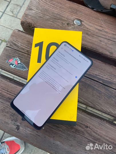 Realme 10