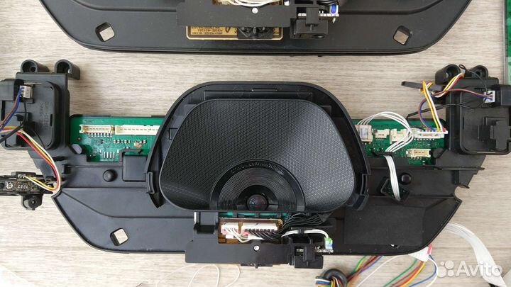 Запчасти робот Samsung 7010