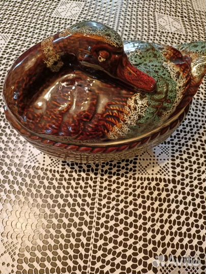 Гусятница СССР