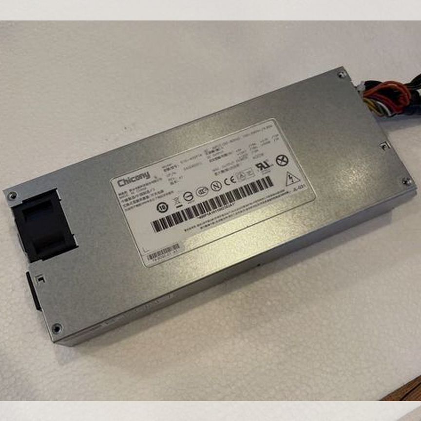 [5515-X] Блок Питания Cisco Asa 74-8090-01 5515-X