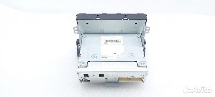 Б/У Б/У Магнитола Состояние отличное, оригиналnnУ