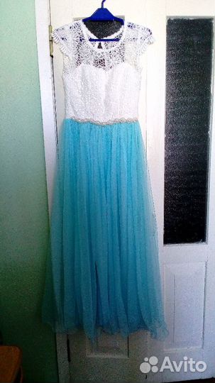 Продам платье