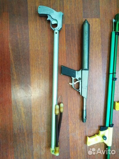 Для музея подводного плавания