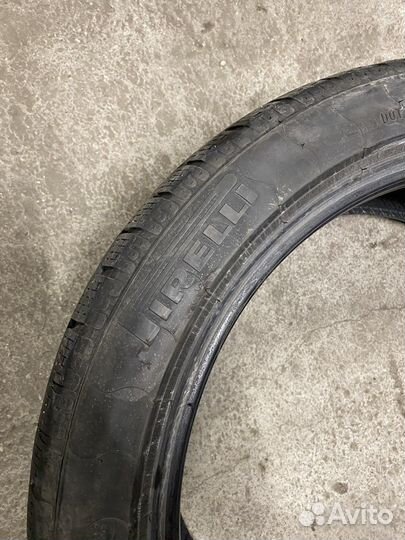 Pirelli Winter Sottozero 240 Serie II 225/45 R18 95V